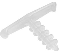 Скоба для закрепления кабелей Bylectrica, ЮЛИГ.758531.013(50шт.)