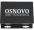 PoE удлинитель OSNOVO E-PoE/1A 10M/100M Fast Ethernet на 400м (до 30W). sct1257 3