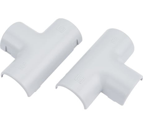 Разборный тройник Промрукав д32 15шт PR.07332