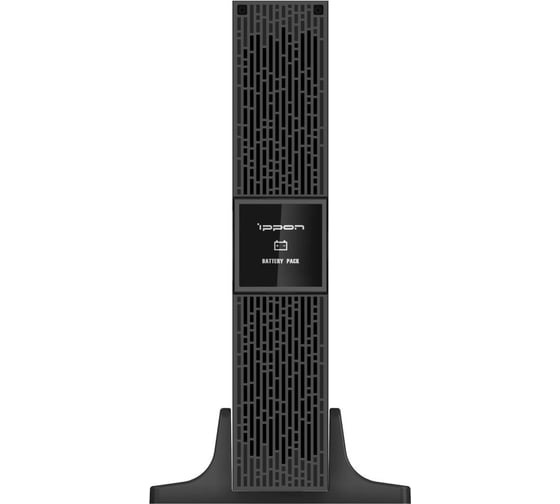 Батарея для ИБП Smart Winner II 1500/1500 Euro BP 36В 14Ач IPPON 1192968 1