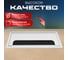 Пропуск для кабеля GTV Merida 80x160, алюминий LB-80x160-05 9