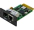 Карта snmp mcy-en для ибп pro online Энергия Е0201-0080 1