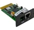 Карта snmp mcy-en для ибп pro online Энергия Е0201-0080 2