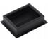 Пропуск для кабеля GTV Merida 80x100, черный LB-80x100-20 4
