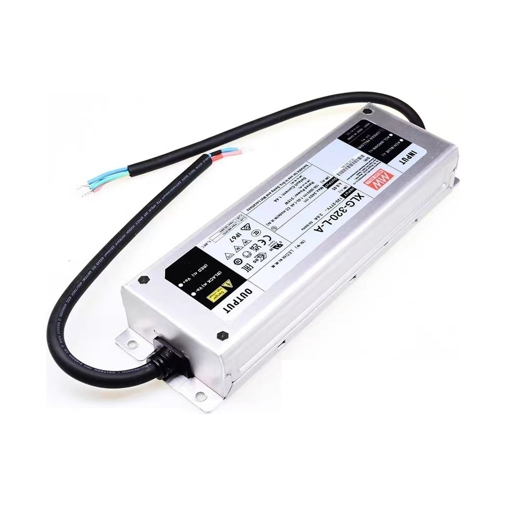 LED-драйвер Mean Well XLG-320-M-AB AC-DC Т03724290 - выгодная цена ...