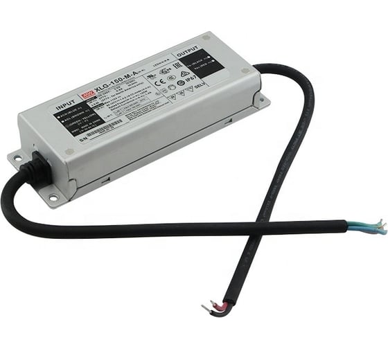 LED-драйвер Mean Well XLG-150-M-DA2 AC/DC Т03752689 - выгодная цена ...