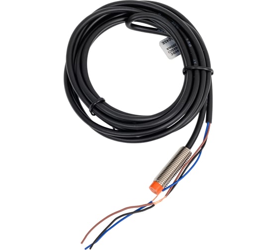 Датчик индуктивный PR08-2DP2 Autonics A1600000186R 1