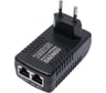PoE-инжектор OSNOVO Midspan-1/151G Gigabit Ethernet на 1 порт. sct1224