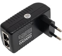 PoE-инжектор OSNOVO Ethernet Midspan-1/151A УТ-00006875