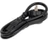 PoE-инжектор OSNOVO Midspan-2/602G Gigabit Ethernet на 2 порта. sct1226 4