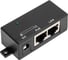 Пассивный PoE-инжектор/PoE-сплиттер OSNOVO Midspan-1/P1 sct0944 1