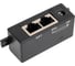 Пассивный PoE-инжектор/PoE-сплиттер OSNOVO Midspan-1/P1 sct0944 4