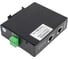 Промышленный PoE-инжектор OSNOVO Midspan-1/903G Gigabit Ethernet на 90W. sct1399 3