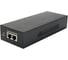 PoE-инжектор OSNOVO Midspan-1/902G 90W Gigabit Ethernet на 1 порт. sct1261 1