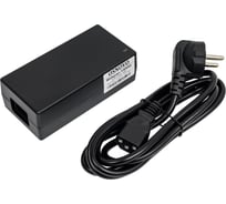 PoE-инжектор OSNOVO Midspan-1/650G 65W Gigabit Ethernet на 1 порт. sct1384