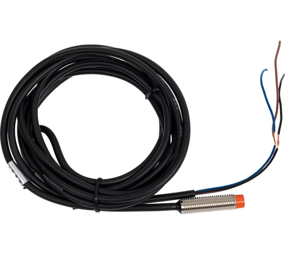 Индуктивный датчик Autonics PR08-2DP A1600000185R 1