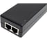 PoE-инжектор OSNOVO Midspan-1/300G Gigabit Ethernet на 1 порт. sct0715 4