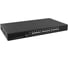 Управляемый PoE-инжектор OSNOVO Midspan-12/180RGM Gigabit Ethernet на 12 портов. sct0990 11493 1