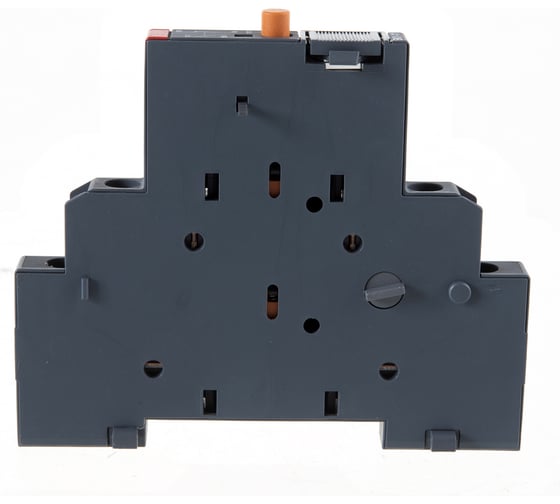 Боковые сигнальные контакты ABB 1НО+1НЗ SK1-11 для автоматов типа MS116 1SAM201903R1001