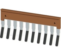 Внешняя перемычка Klemsan для AVK4/ AVK4RD, (10полюсов); TKO 4/10 5 шт. 0.0.0.4.476279