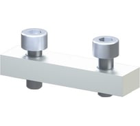 Перемычка Klemsan для AVK 70RD, (4полюса); UK 70/4 5 шт. 0.0.0.4.478374