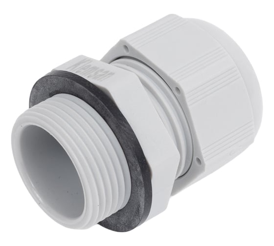 Кабельный ввод Klemsan PG16, IP68; 10-14 мм; KLS-15 50 шт. 0.0.0.5.564004