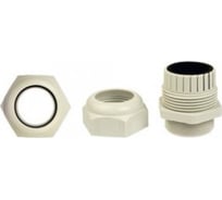 Кабельный ввод Klemsan PG13,5, IP68; 6-12 мм; KLS-14 50 шт. 0.0.0.5.564003