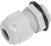 Кабельный ввод Klemsan PG11, IP68; 5-10 мм; KLS-13 50 шт. 0.0.0.5.564002