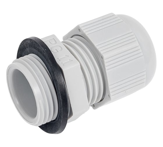 Кабельный ввод Klemsan PG11, IP68; 5-10 мм; KLS-13 50 шт. 0.0.0.5.564002