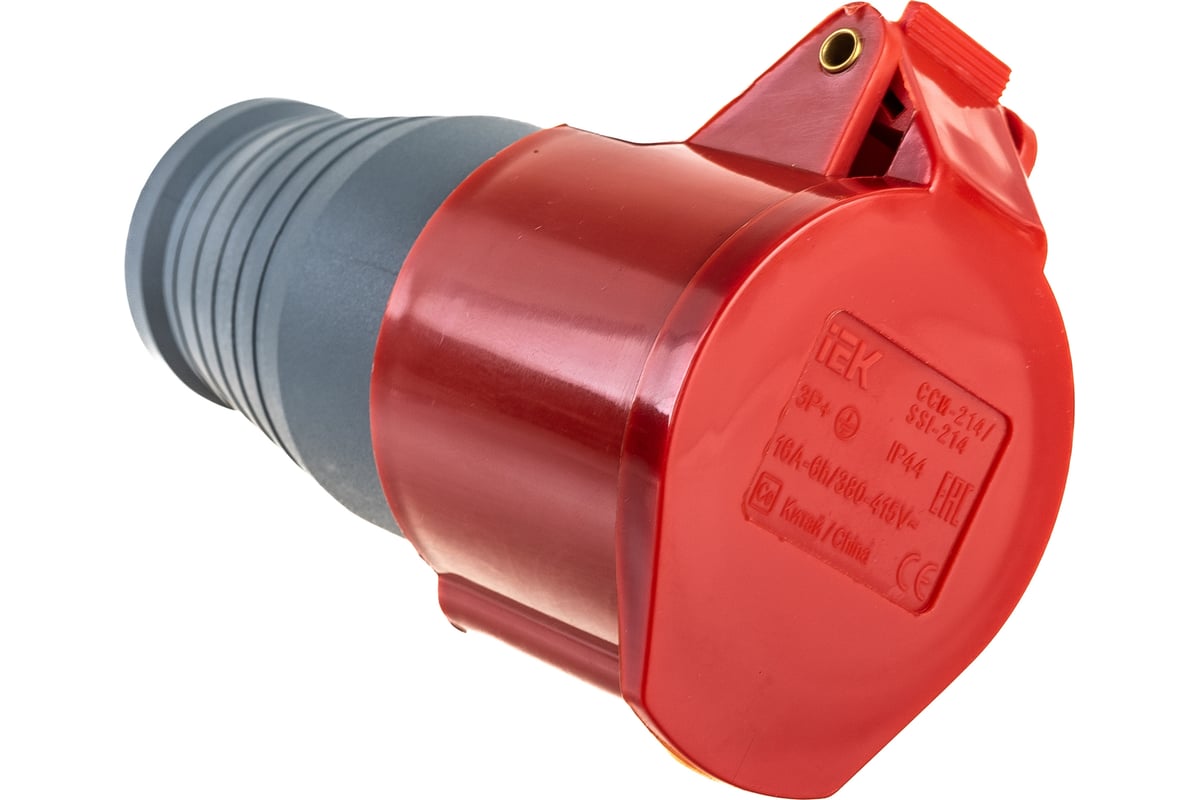 Розетки ip44 иэк Розетки ip44 иэк