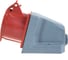 Розетка наружной установки IEK 16А 3P+Е+N 380В IP44 115 ИЭК PSR12-016-5 5