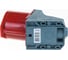 Розетка наружной установки IEK 32А 3P+Е+N 380В IP44 125 ИЭК PSR12-032-5 4