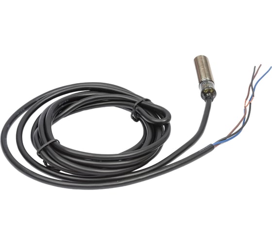 Индуктивный датчик Autonics PR12-2DP A1600003528R