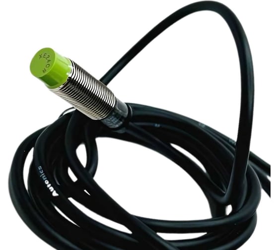 Индуктивный датчик Autonics PR12-4DN2 A1600003821R 1