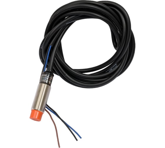 Индуктивный датчик Autonics PR12-4DP2 A1600003822R