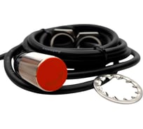 Индуктивный датчик Autonics PR18-5DP A1600004051R