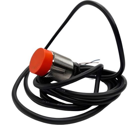 Индуктивный датчик Autonics PR30-15DP2 A1600002566R 1
