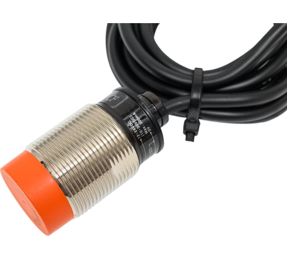 Индуктивный датчик Autonics PR30-15DP A1600004049R