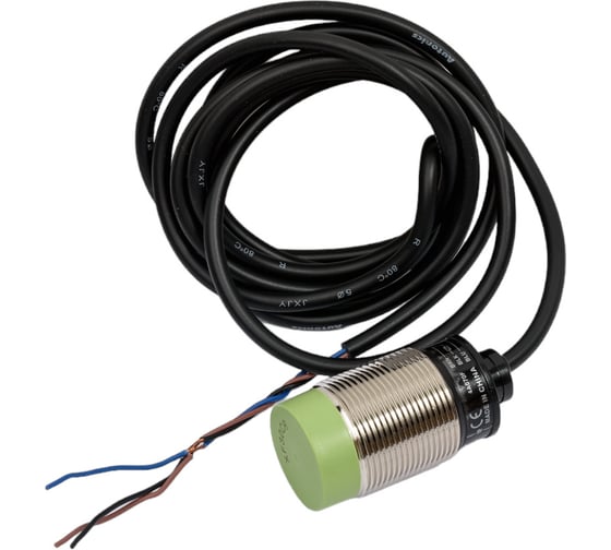 Индуктивный датчик Autonics PR30-15DN A1600004056R