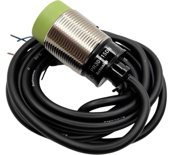 Индуктивный датчик Autonics PR30-15DN A1600004056R 1