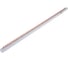 Соединительная шина IEK типа PIN (штырь) 4ф 100А 1м ИЭК YNS21-4-100 2