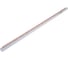 Соединительная шина IEK типа PIN (штырь) 4ф 100А 1м ИЭК YNS21-4-100 3