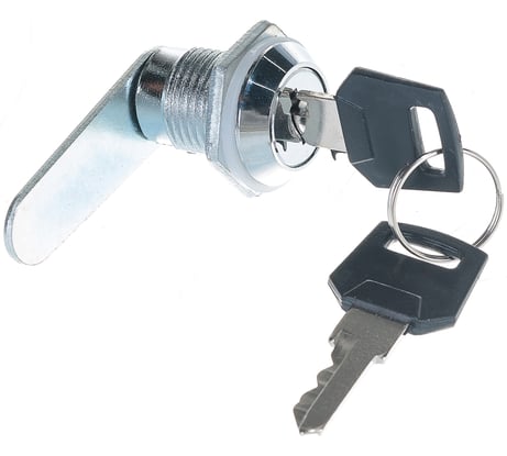 Замок IEK 18-20/40 ИЭК YZK10-18-20-40