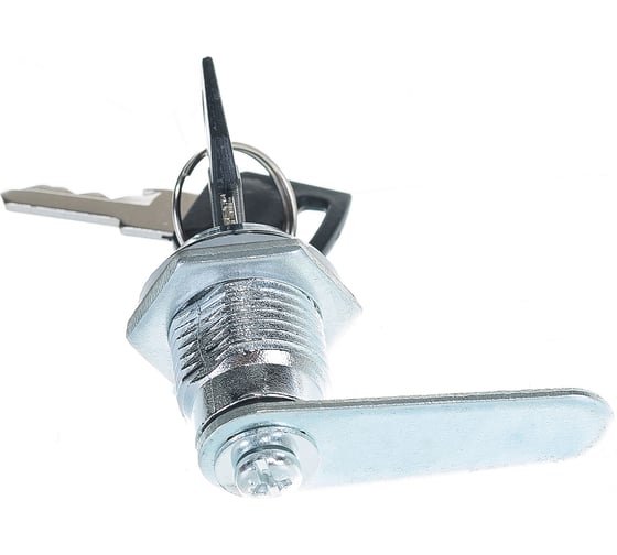 Замок IEK 18-20/40 ИЭК YZK10-18-20-40