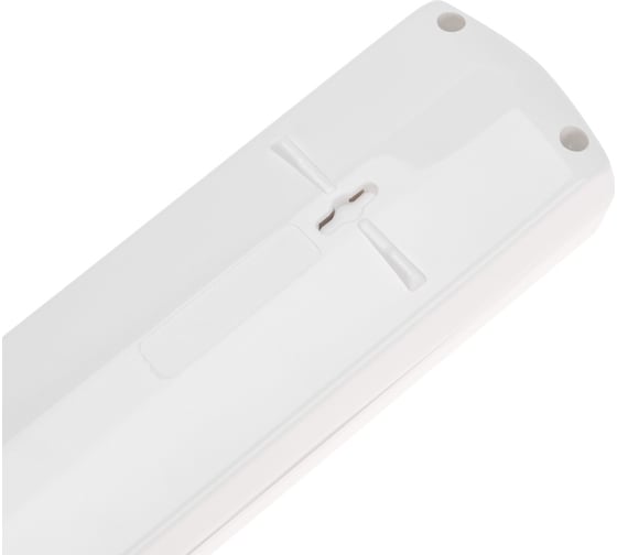 Колодка REXANT premium 6 гнезд, с заземлением, 2 usb, белый 13-4407