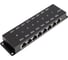 Пассивный PoE-инжектор OSNOVO Midspan-8/P Fast Ethernet на 8 портов. sct0947 2