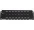 Пассивный PoE-инжектор OSNOVO Midspan-8/P Fast Ethernet на 8 портов. sct0947 3