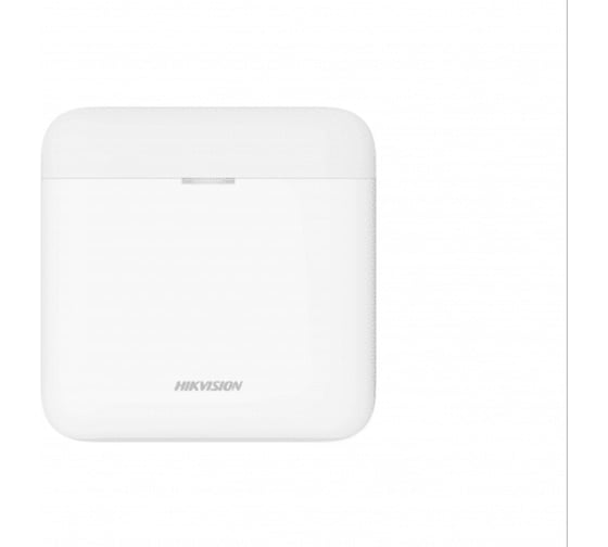Беспроводная система охраны Hikvision Repeater DS-PR1-WE RU УТ-00058587 1