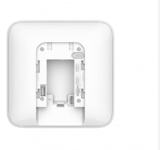 Беспроводная система охраны Hikvision AX Mid DS-PWA96-M-WE RU УТ-00058584