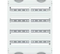 Модуль для модульных устройств ABB 2ряда/4рейки MBG204